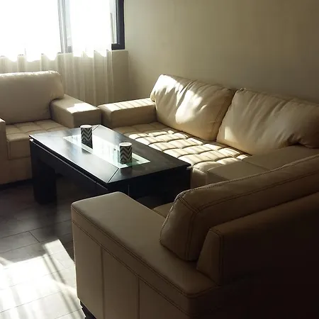 Daire Super Center 1 *